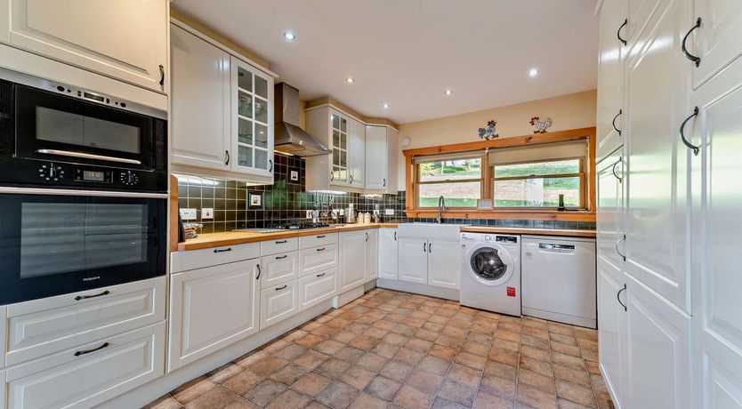 Photo of 3 Bed in Kippford