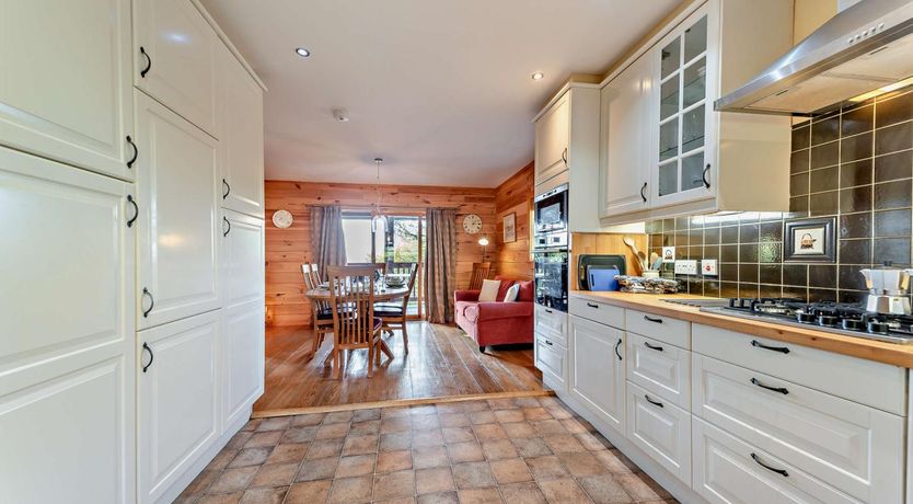 Photo of 3 Bed in Kippford