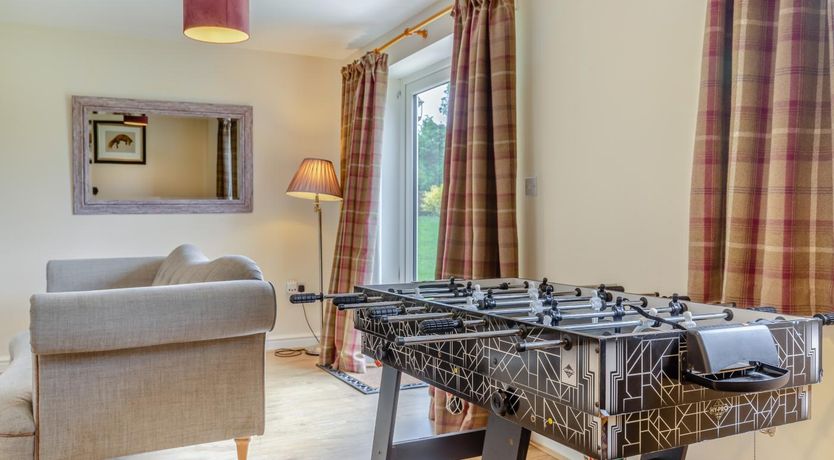 Photo of 4 Bed in Holmesfield