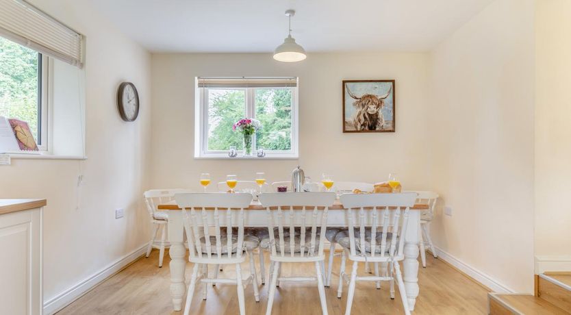 Photo of 4 Bed in Holmesfield