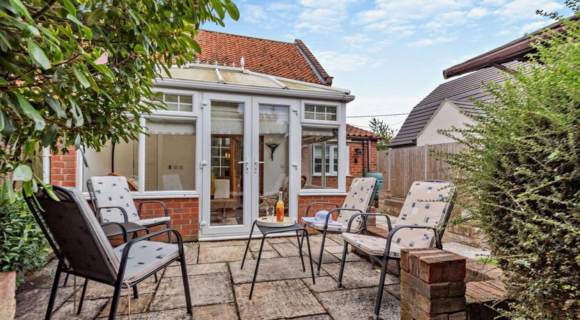 Photo of 3 Bed in Ingoldisthorpe