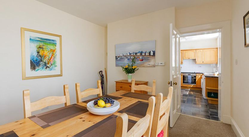 Photo of 2 Bed in Drummore
