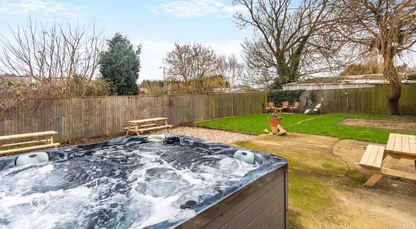 Photo of 9 Bed in Hunmanby