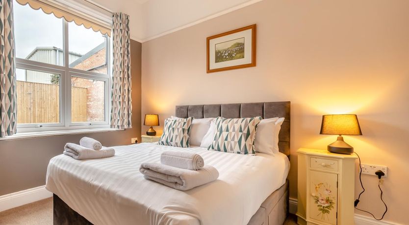 Photo of 9 Bed in Hunmanby