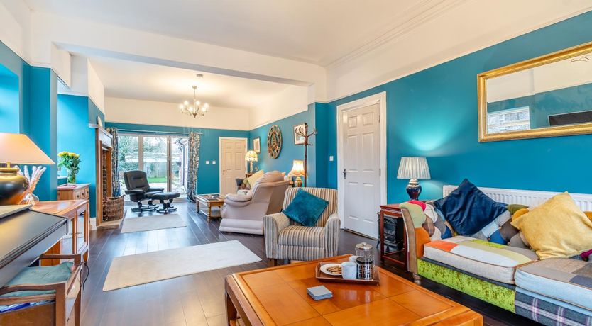 Photo of 9 Bed in Hunmanby