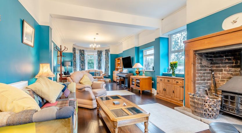 Photo of 9 Bed in Hunmanby