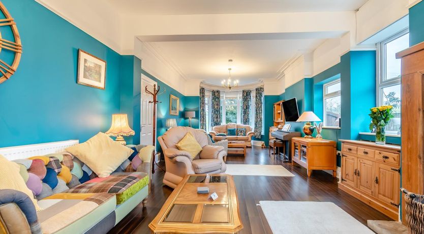 Photo of 9 Bed in Hunmanby