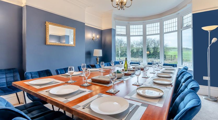 Photo of 9 Bed in Hunmanby