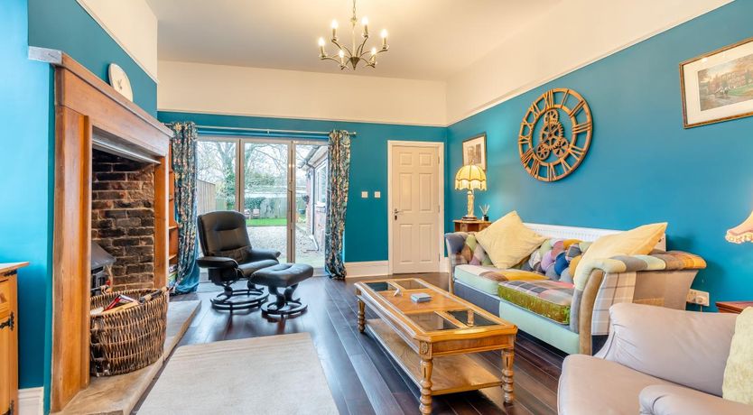 Photo of 9 Bed in Hunmanby
