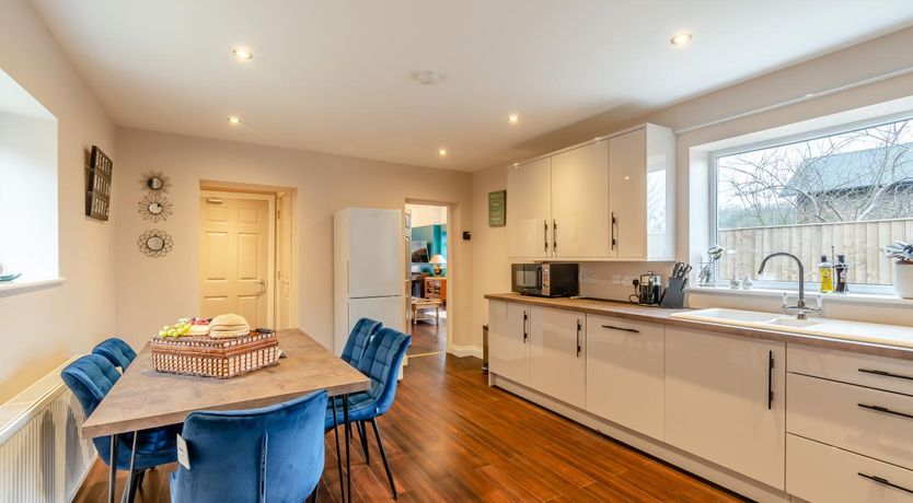 Photo of 9 Bed in Hunmanby