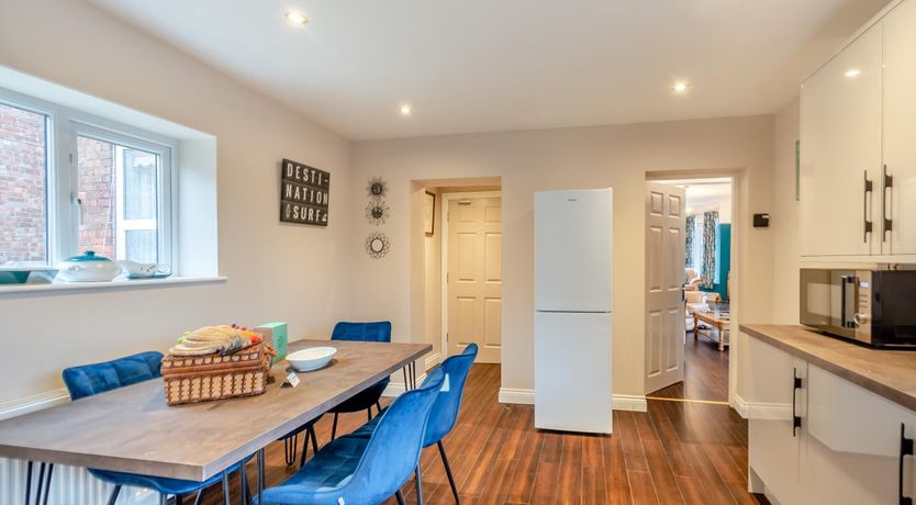 Photo of 9 Bed in Hunmanby