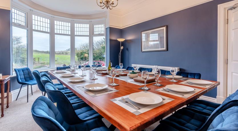 Photo of 9 Bed in Hunmanby