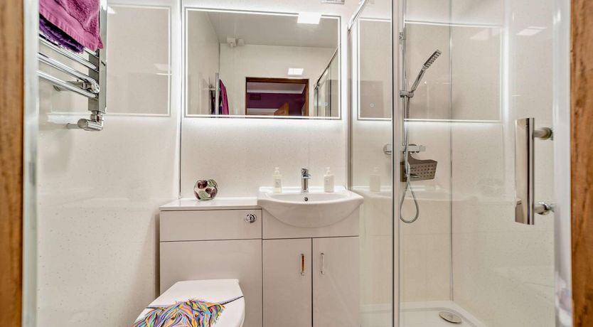 Photo of 4 Bed in Lochgoilhead
