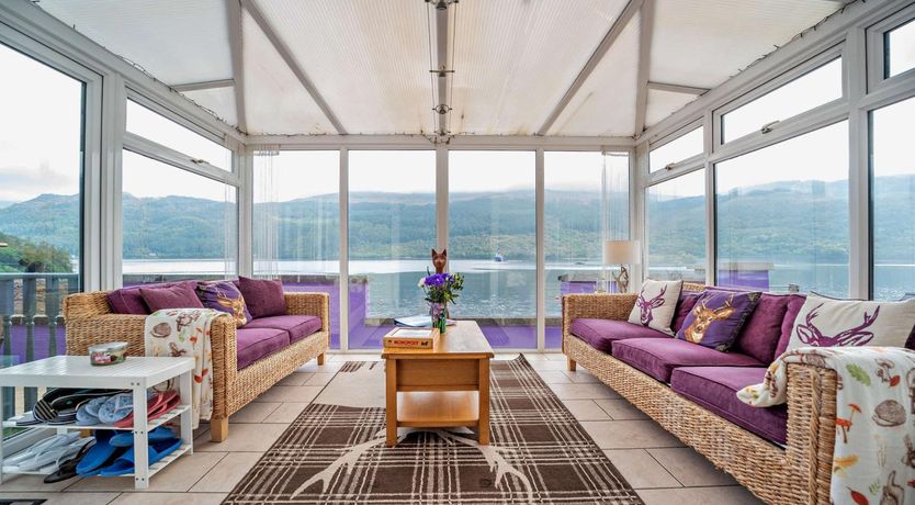 Photo of 4 Bed in Lochgoilhead