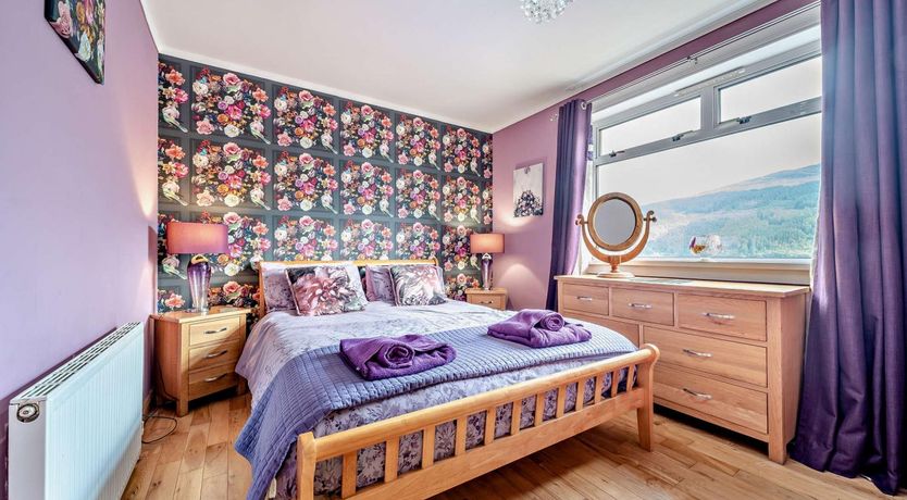 Photo of 4 Bed in Lochgoilhead