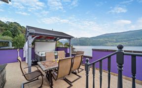 Photo of 4 Bed in Lochgoilhead