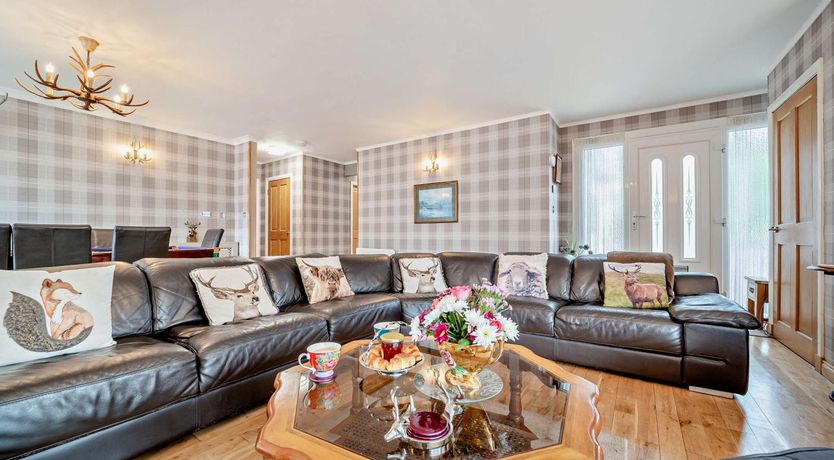 Photo of 4 Bed in Lochgoilhead
