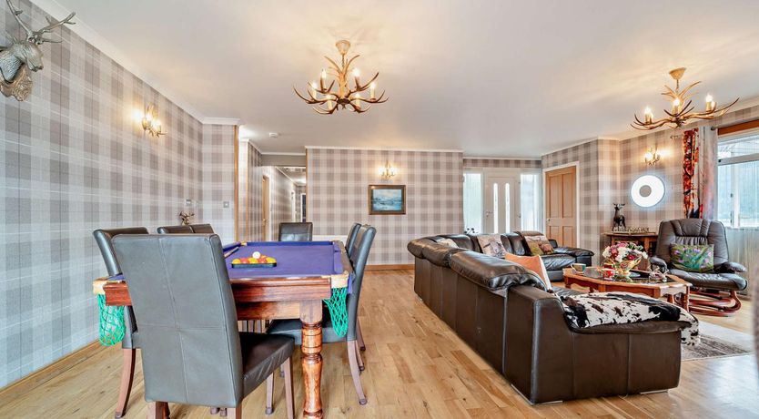 Photo of 4 Bed in Lochgoilhead