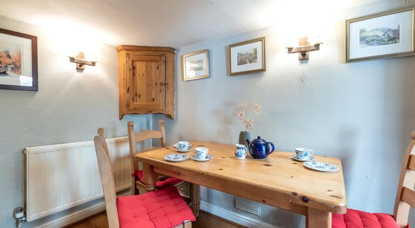 Photo of 2 Bed in Castleton