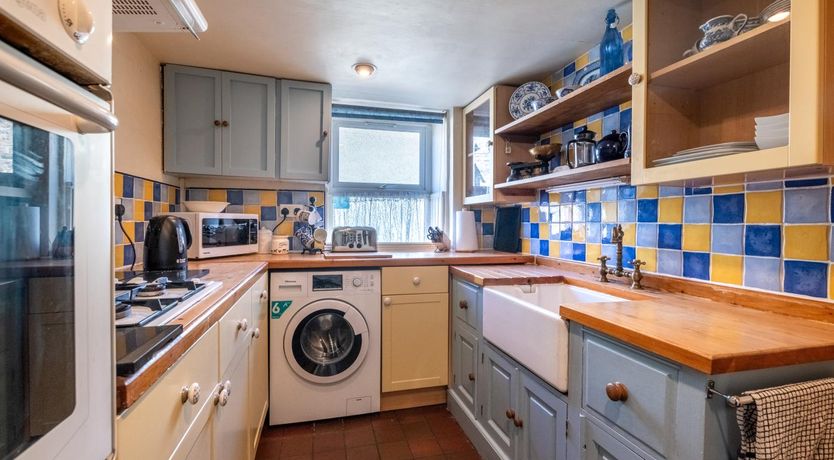 Photo of 2 Bed in Castleton