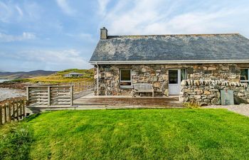 2 Bed in Reef Holiday Home