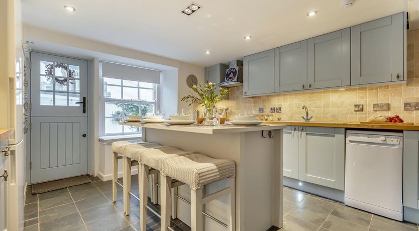 Photo of 2 Bed in Fowey