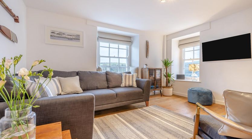 Photo of 2 Bed in Fowey