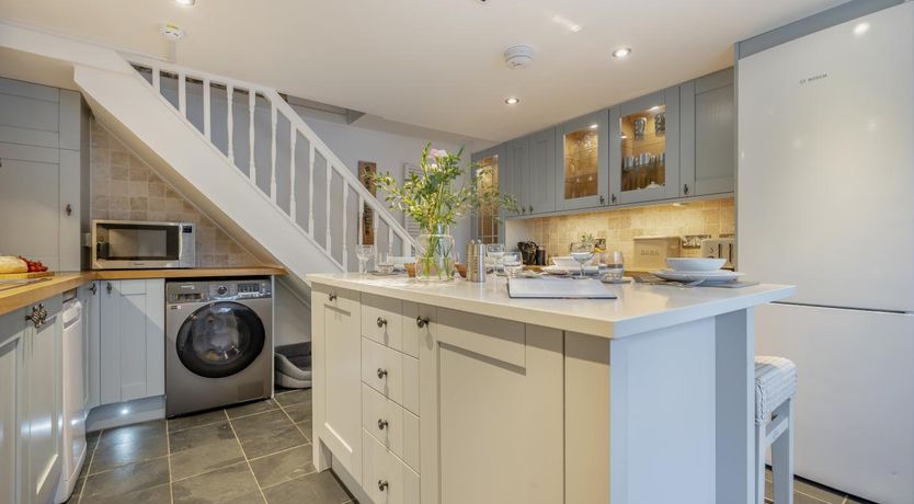 Photo of 2 Bed in Fowey