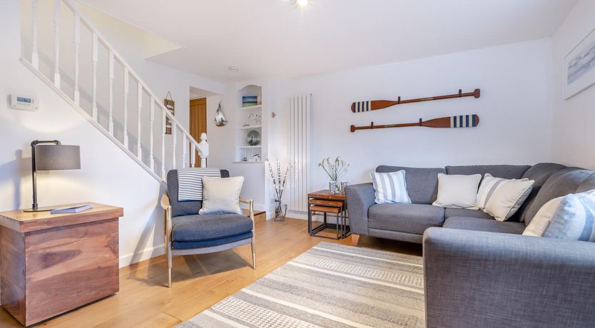 Photo of 2 Bed in Fowey
