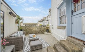 Photo of 2 Bed in Fowey