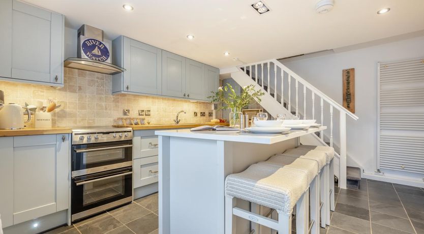 Photo of 2 Bed in Fowey