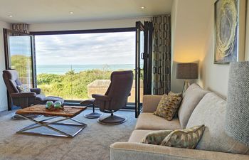 3 Bed in Totland Bay Holiday Home