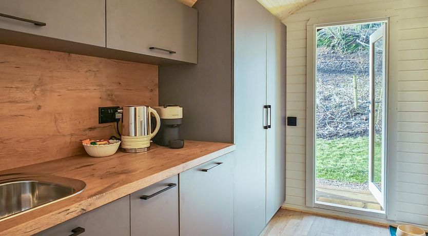 Photo of 1 Bed in Pantygelli