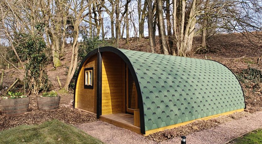 Photo of 1 Bed in Pantygelli