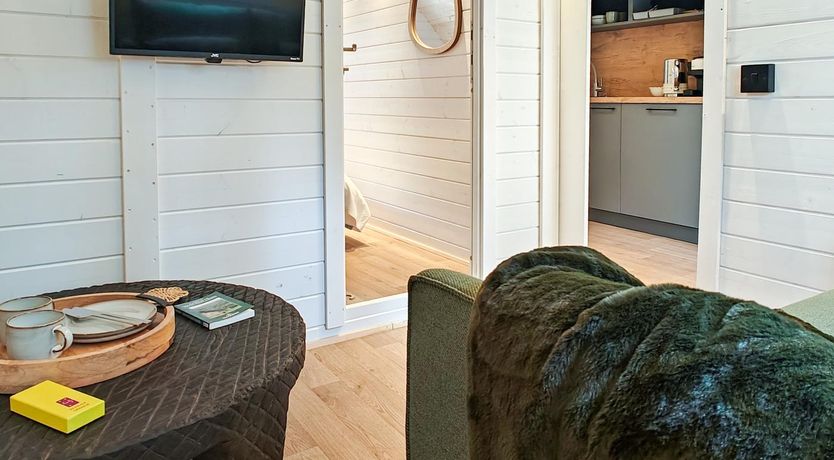 Photo of 1 Bed in Pantygelli