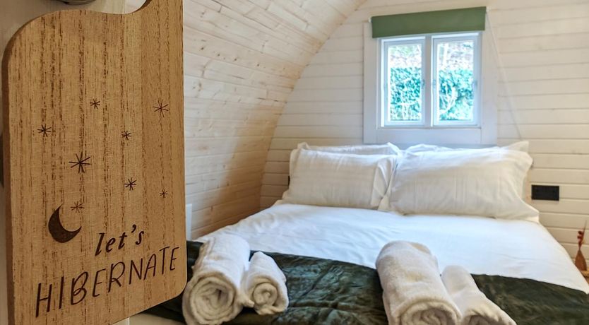 Photo of 1 Bed in Pantygelli