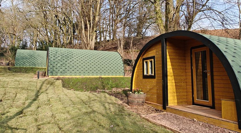 Photo of 1 Bed in Pantygelli