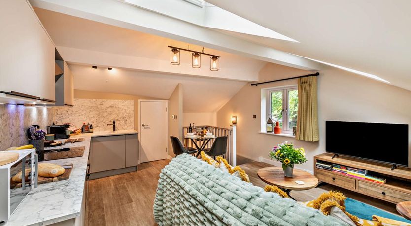 Photo of 1 Bed in Settle