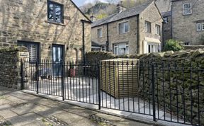 Photo of 1 Bed in Settle