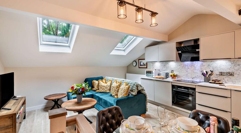 Photo of 1 Bed in Settle