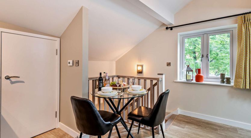 Photo of 1 Bed in Settle