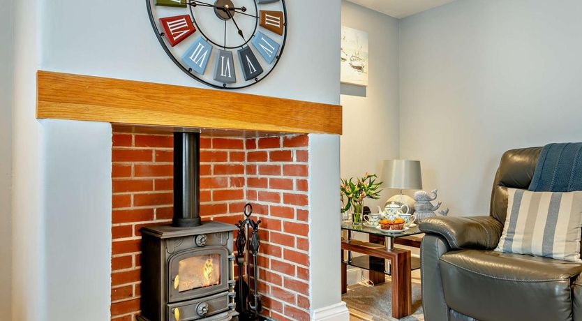 Photo of 3 Bed in Dawlish