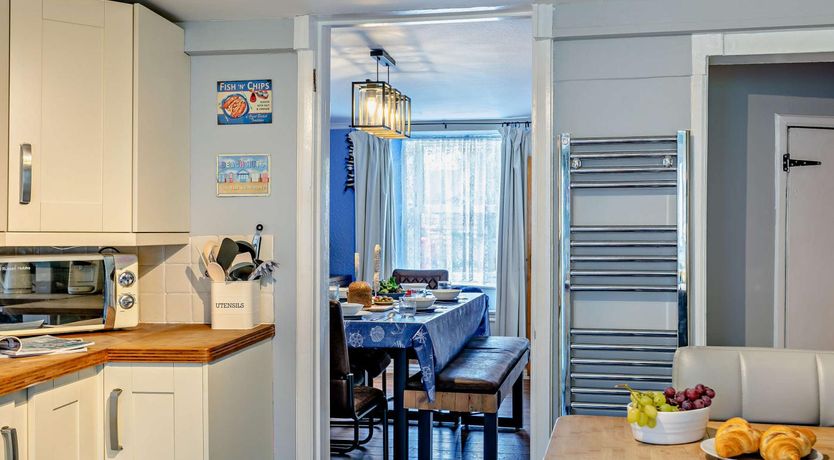 Photo of 3 Bed in Dawlish