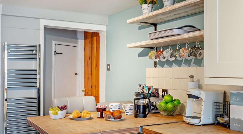 Photo of 3 Bed in Dawlish