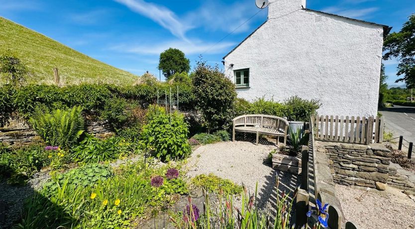Photo of 2 Bed in Hawkshead