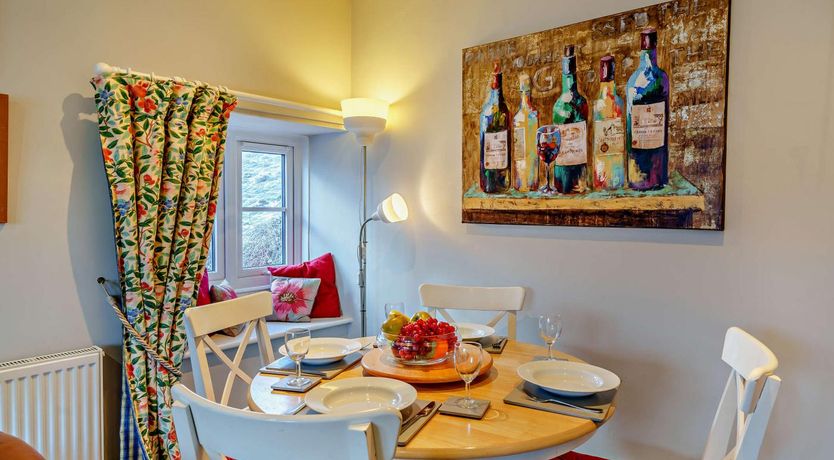 Photo of 2 Bed in Hawkshead