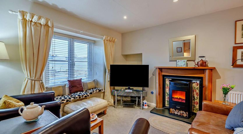 Photo of 2 Bed in Hawkshead