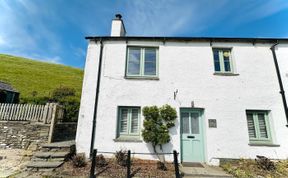 Photo of 2 Bed in Hawkshead