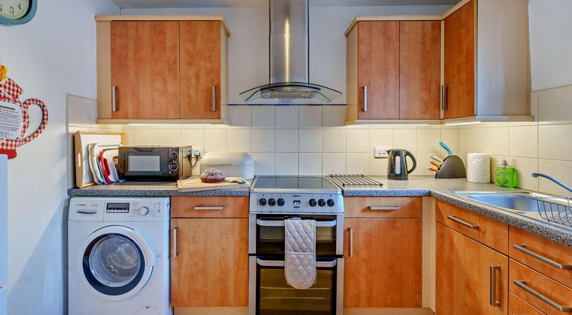 Photo of 2 Bed in Hawkshead