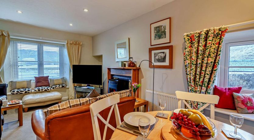 Photo of 2 Bed in Hawkshead